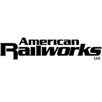 American Railworks logo - Similar company to Mcleod Construction, Llc