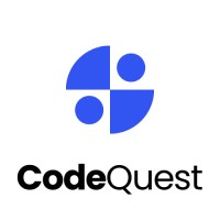 CodeQuest logo - Similar company to Dotlabs