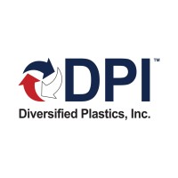 Diversified Plastics Inc. logo - Similar company to Diversified Plastics, Inc.