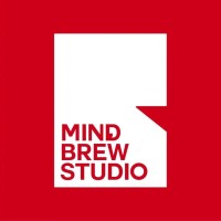 MindBrew Studio logo - Similar company to Thrive Branding Ltd
