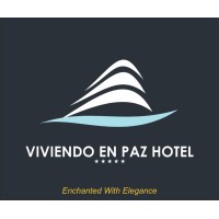 Viviendo en paz Hotels logo - Similar company to Fuel Station