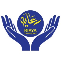 Riaya Thuiszorg logo - Similar company to Nanoc Inspecties Bv
