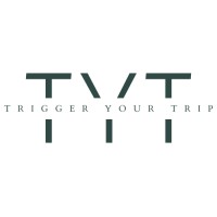 Trigger Your Trip logo - Similar company to Spinx
