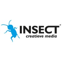 Insect creatieve media logo - Similar company to Intercombi Vloeren