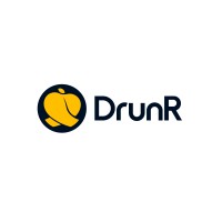 DrunR logo - Similar company to Clutch Nutrition