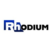 Rhodium Programs logo - Similar company to Vertical Insight Corp.