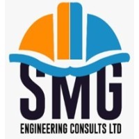 SMG Engineering Consults Ltd logo - Similar company to Forte Developments