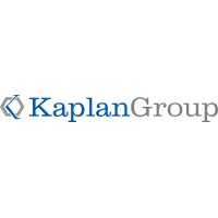 Kaplan Group of Companies logo - Similar company to Hasir Group