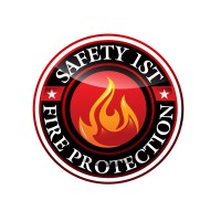 SAFETY 1ST FIRE PROTECTION logo - Similar company to Dmc Safety & Industrial Supply