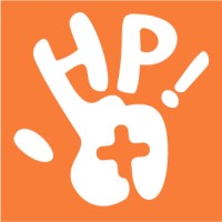 Handprint Games logo - Similar company to Pawsmonaut Games