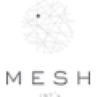 MESH International logo - Similar company to Swatchroom