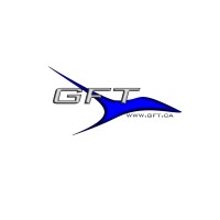 GFT: Gander Flight Training logo - Similar company to Hypernetics