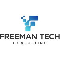 Freeman Tech Consulting logo - Similar company to Take3