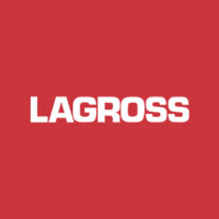 Lagross logo - Similar company to Logros It