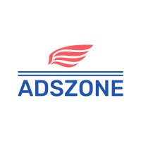 AdsZone logo - Similar company to Phoenix Ads