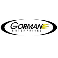 Gorman Enterprises logo - Similar company to Gabe'S Pride
