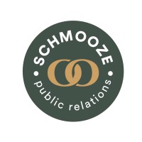 Schmooze PR Inc. logo - Similar company to Tripping Kosher