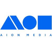 AION MEDIA GROUP logo - Similar company to Streamingbuzz