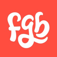 Feel-Good Brands™ logo - Similar company to Karamel Content