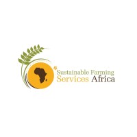 Sustainable Farming Services Africa Ltd logo - Similar company to Cbd Framing Partners