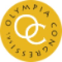 Olympia Congressi srl logo - Similar company to Zero Studio Srl