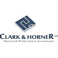 Clark & Horner LLP logo - Similar company to Super Sync Technology Inc.