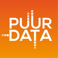 Puur Data logo - Similar company to Your Data Company