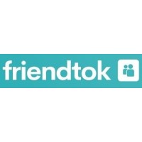Friendtok logo - Similar company to Strivein