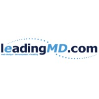 LeadingMD logo - Similar company to Leading Mds