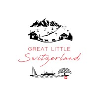Great Little Switzerland logo - Similar company to Ev Hotel Giving Back Foundation, Inc