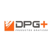 DPG+ | Insumos Gráficos logo - Similar company to Microgeo Ingeniería