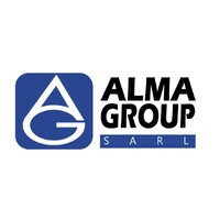 ALMA GROUP SARL logo - Similar company to Btp Congo