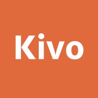 Kivo logo - Similar company to 3B Data