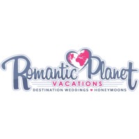 Romantic Planet Vacations logo - Similar company to Severn Lodge