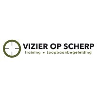 Vizier op Scherp logo - Similar company to Roott