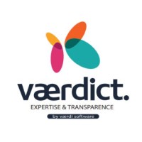 VAERDICT logo - Similar company to Deep Training - Le Principe Kaizen