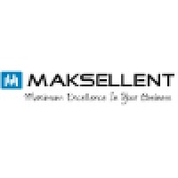 Maksellent logo - Similar company to Saymod Sl