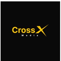 CrossX Media logo - Similar company to Creating Conversion