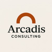 Arcadis Consulting logo - Similar company to Jackson Geo Services