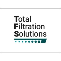 Total Filtration Solutions logo - Similar company to Brugarolas India