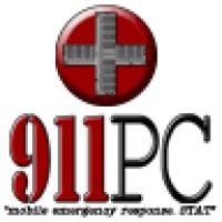 911PC logo - Similar company to Notebook Technology