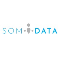 SomData Analytics logo - Similar company to Omatech