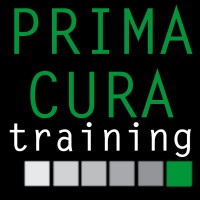 Prima Cura Training logo - Similar company to Trigger Conversations