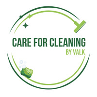 Care For Cleaning by Valk logo - Similar company to Matrixedlink