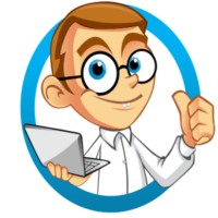 Geeks to the Rescue logo - Similar company to Oceansmith, Inc.