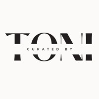 Curated By Toni logo - Similar company to Data-Line Management Group Inc.