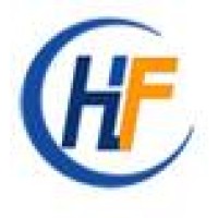 HF Group logo - Similar company to Eusoh