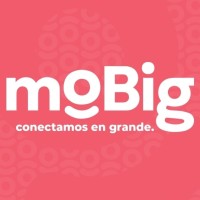 moBigmx logo - Similar company to Retemex