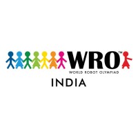 World Robot Olympiad India logo - Similar company to Indiastemfoundation