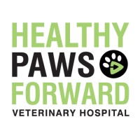 Healthy Paws Forward Veterinary Hospital